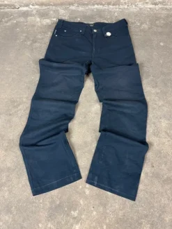 Armani Jeans | Dunkelblau | W30 | Neu | Vintage | Y2K | 2000s |