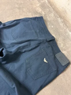 Armani Jeans | Dunkelblau | W30 | Neu | Vintage | Y2K | 2000s |