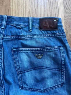 Armani Jeans Regular Fit