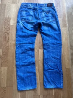 Armani Jeans Regular Fit