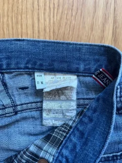 Armani Jeans Regular Fit