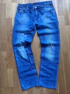 Armani Jeans Regular Fit