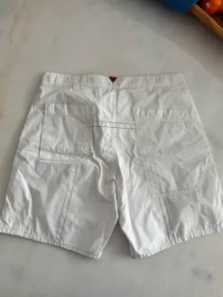 Armani Jeans Short wit - maat 52