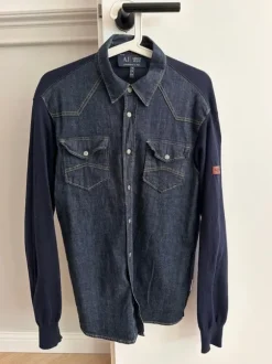 Armani Jeans slim gr. M