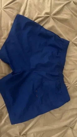 Armani zwembroek