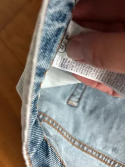 Armedangels Jeans Größe 32