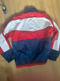 Arsenal windbreker maat L