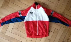 Asics Trainingsjacke