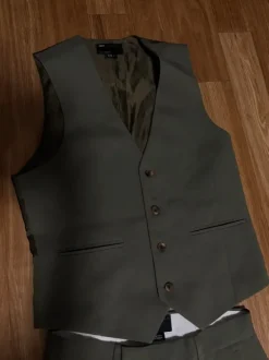 ASOS Anzug