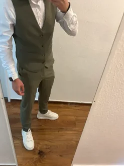ASOS Anzug