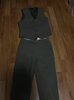 ASOS Anzug