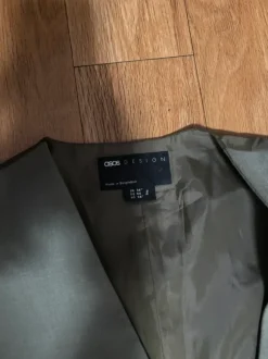 ASOS Anzug