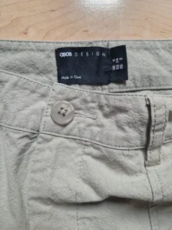 Asos Design High Waist Hose Gr.34
