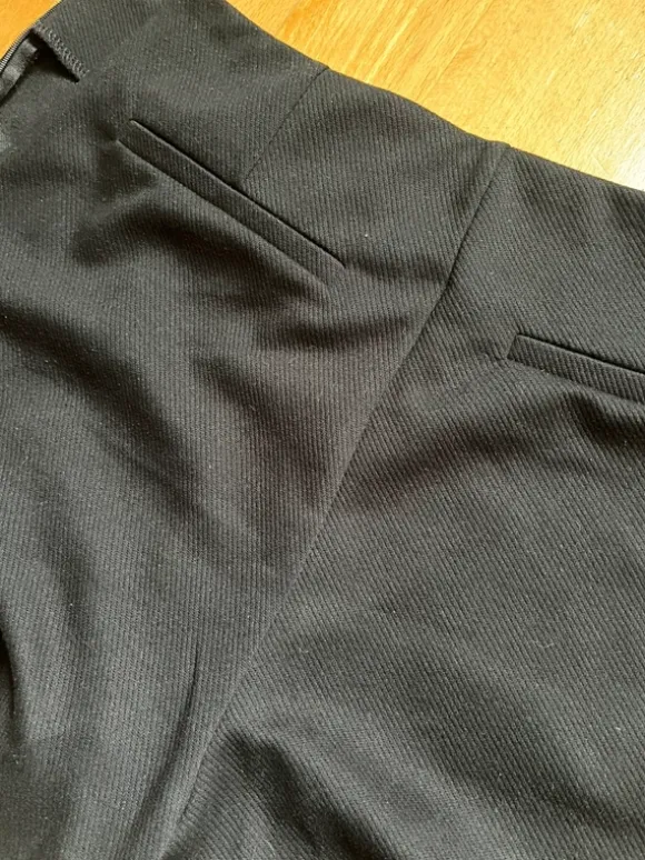 Asos design skort