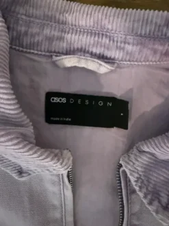 Asos Jeans Jacke