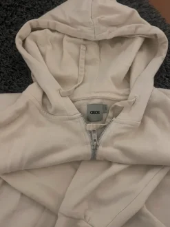 Asos Zip Hoodie S
