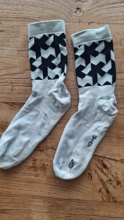 Assos fietskousen