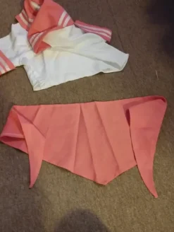 Astolfo Cosplay