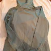 Athletic Sportjacke mit Kapuze – Größe XL