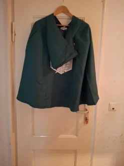 Attack on Titan cosplay cape