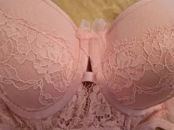 Ausgefallener BH