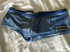AussiBum Retro Badehose Gr. L