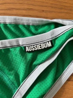 Aussibum Unterhose