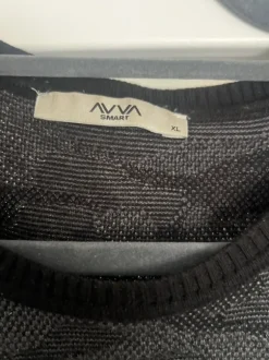 AVVA Oberteil Camouflage Größe XL