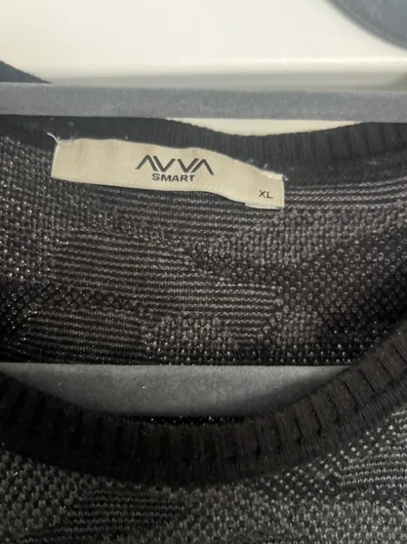 AVVA Oberteil Camouflage Größe XL
