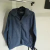 Ayacucho • Fleece Vest • Donkerblauw • Maat S
