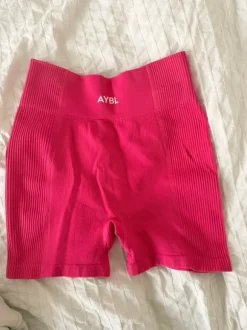 AYBL Short