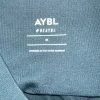 AYBL Shorts (Dark Grün)