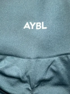 AYBL Shorts (Dark Grün)