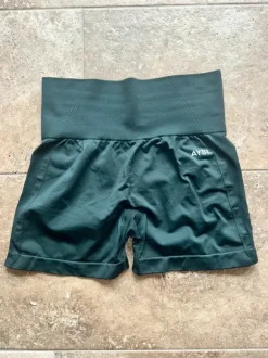 AYBL Shorts (Dark Grün)