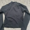 Aybl Staple Zip Jacket Schwarz