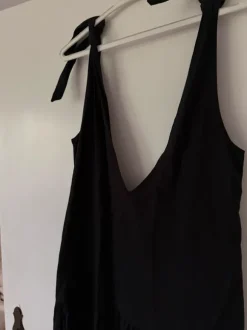 Aylin Koenig Kleid Schwarz
