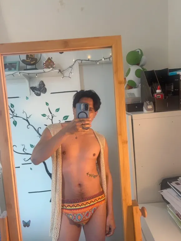 Bañador L