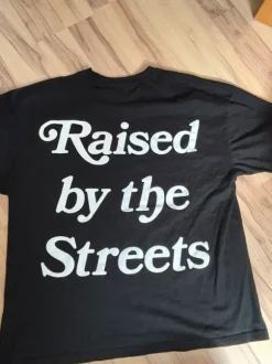 Backprint T-Shirt