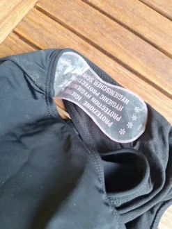 Badanzug 36 mau wowie Neu