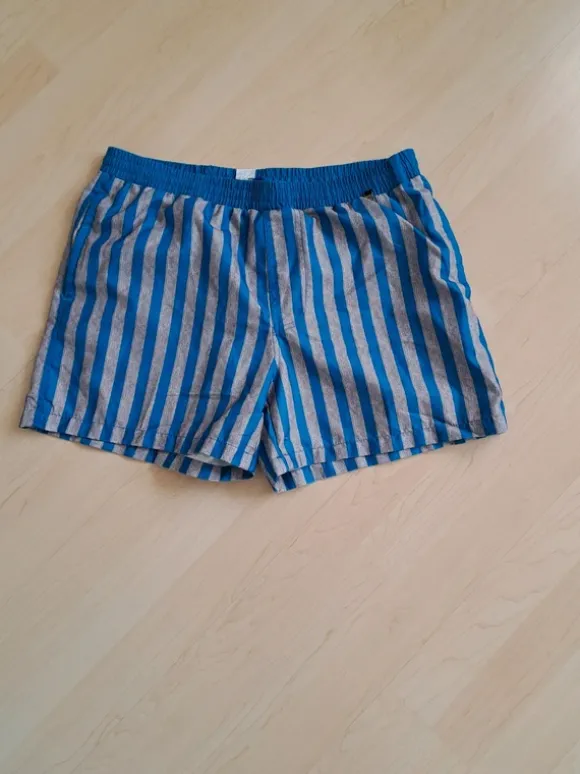Bade Strand Shorts L
