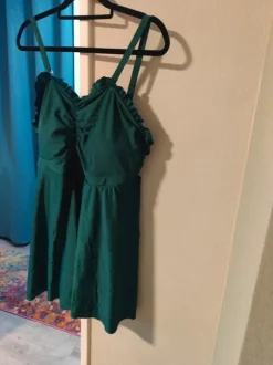 Badeanzüg 3Xl