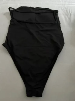Badeanzug 🩱 ohne Träger H&M Größe 38