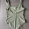 Badeanzug H&M mint Gr. 40