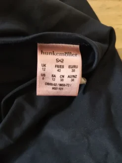 Badeanzug hunkemöller