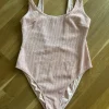 Badeanzug in Rosa von h&m