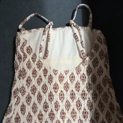 Badeanzug mit Boho Muster von Next