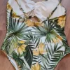 Badeanzug neu mit Etikett 🌸 Marke: H&M🌸 Größe XL