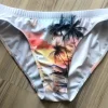 Badehose, Badeslip, L