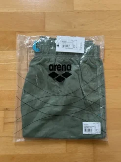 Badehose Arena L neu