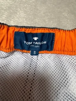 Badehose Badeshorts Sommer Tom Tailor